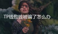 TP钱包钱被骗了怎么办:两步走,守护资产与重拾信任的实战指南