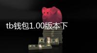 tb钱包1.00版本下载——开启智能钱包新体验