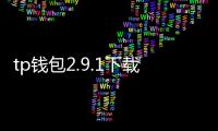 tp钱包2.9.1下载安装：两步走的便捷与安全体验