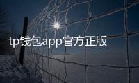 tp钱包app官方正版——让数字资产管理更简单安全